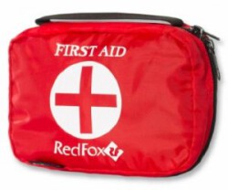 Аптечка RedFox Rescue Kit Medium